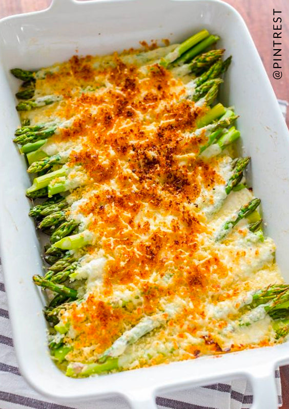 Asparagus