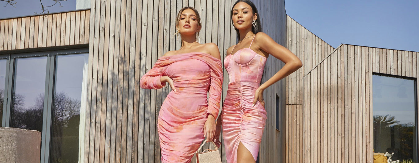 Chi Chi Clothing Competition