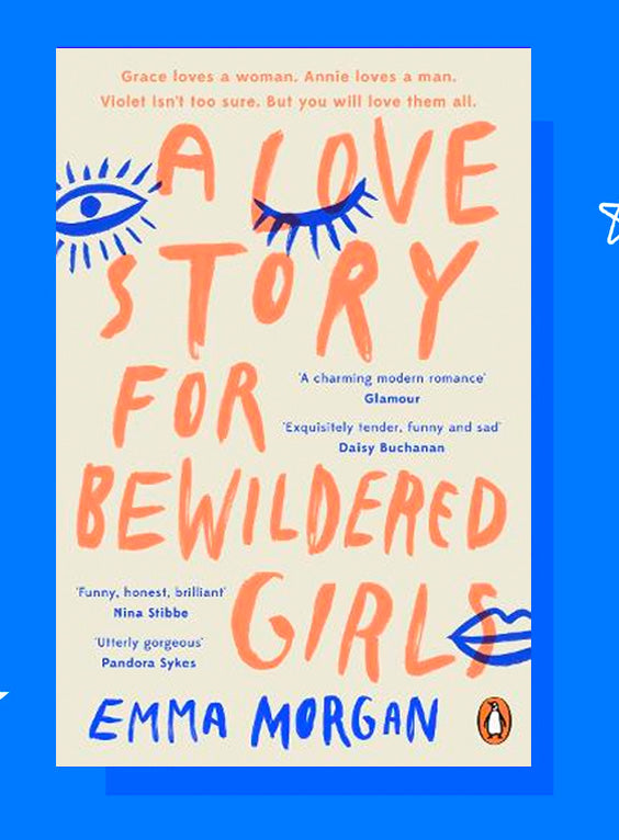 A Love Story for Bewildered Girls