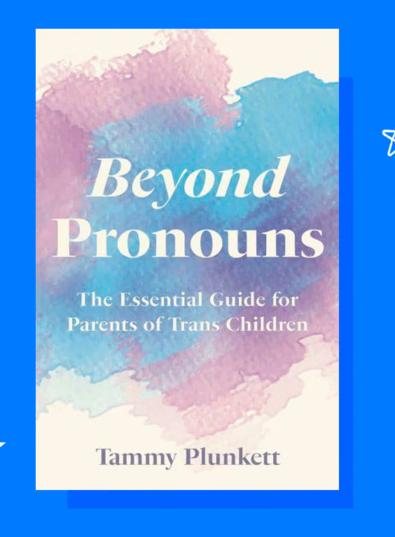 Beyond Pronouns