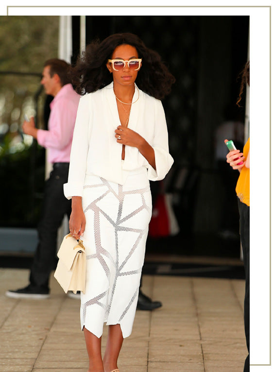 Solange