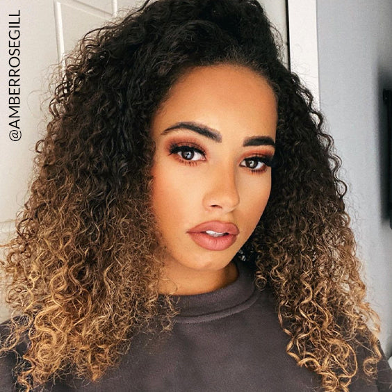 Amber Rose Gill