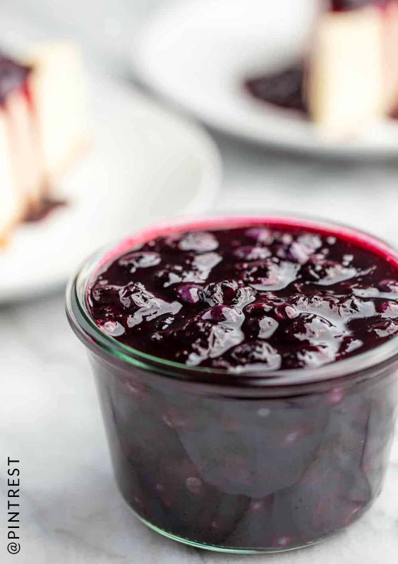 Blueberry