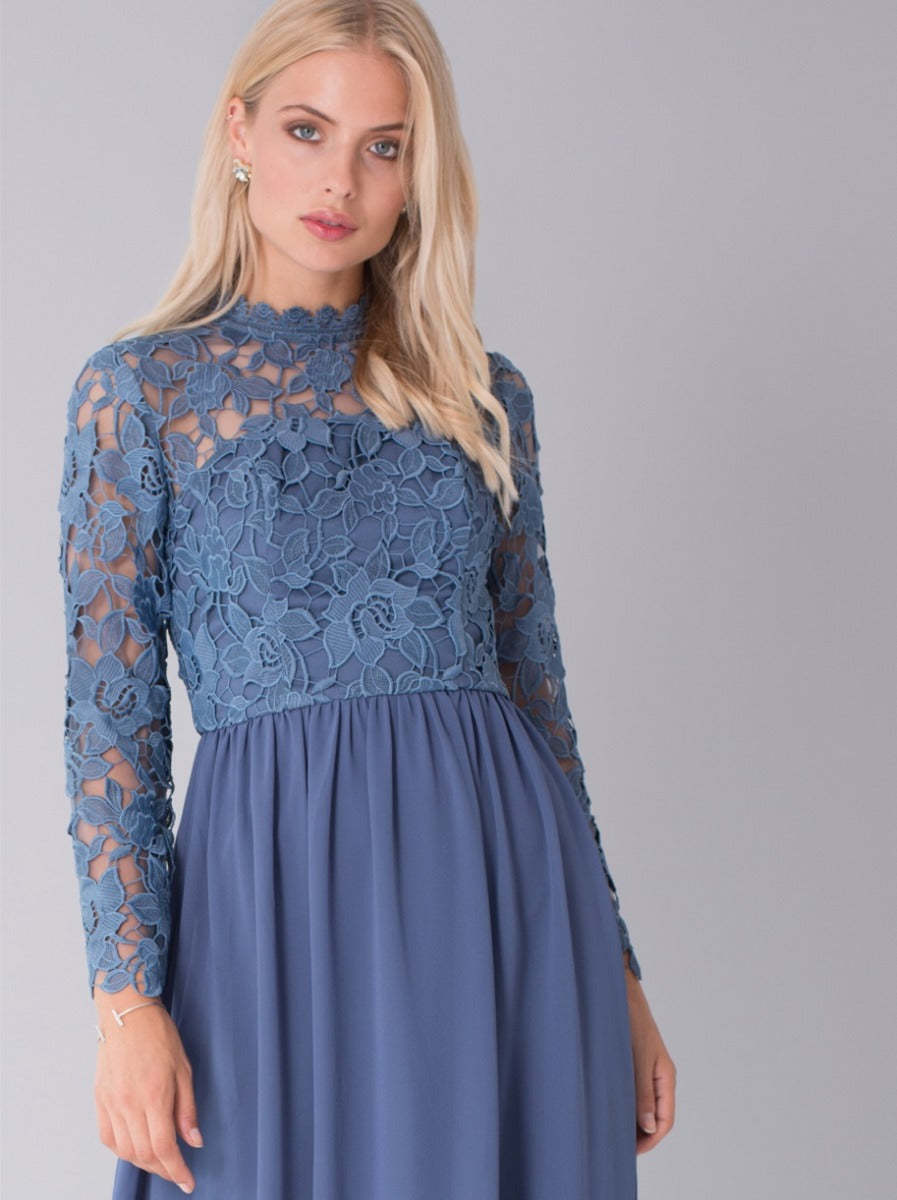 Chi Chi Natascha Dress