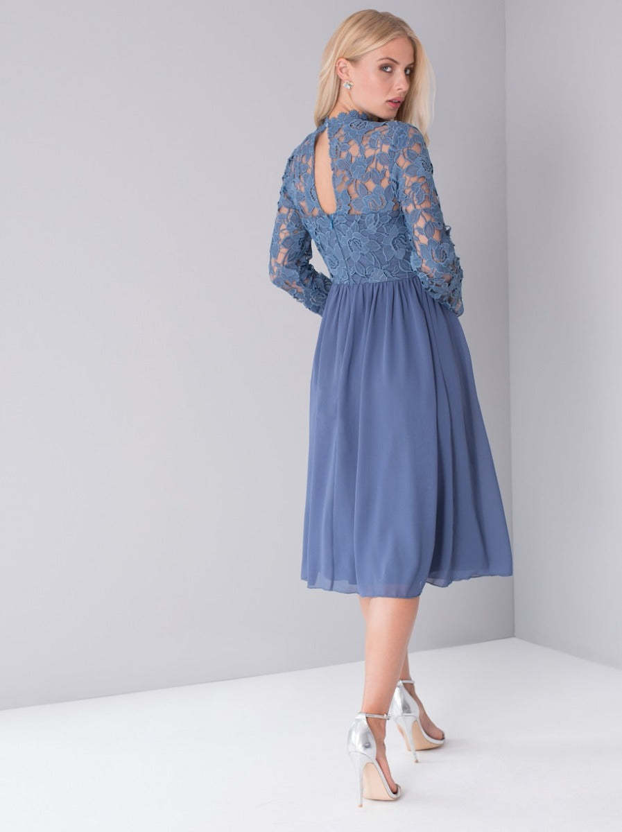 Chi Chi Natascha Dress
