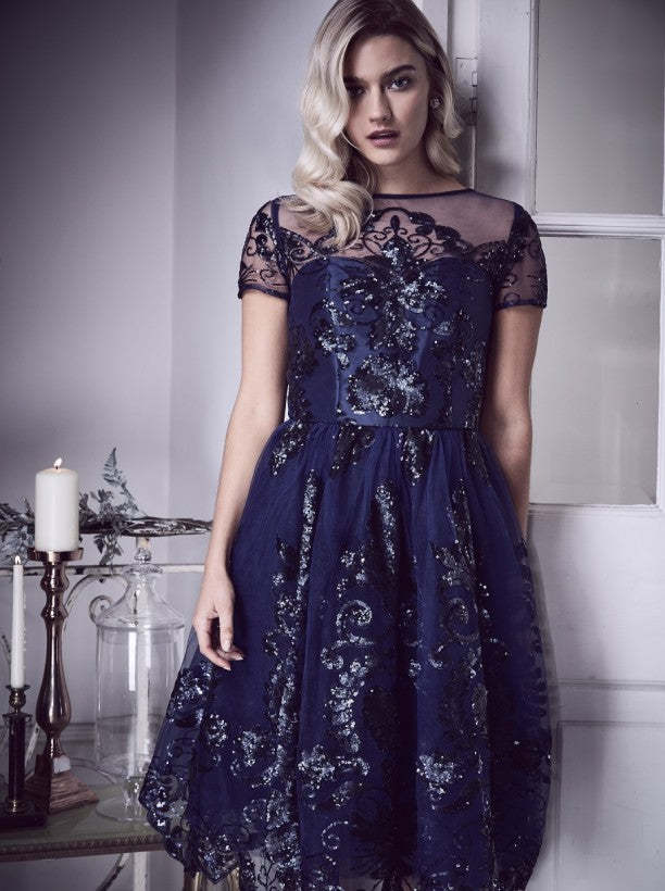 Chi Chi Bronagh Dress