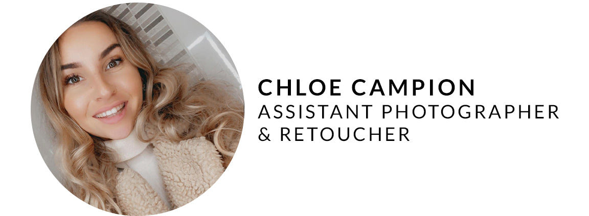 Chloe's Pick