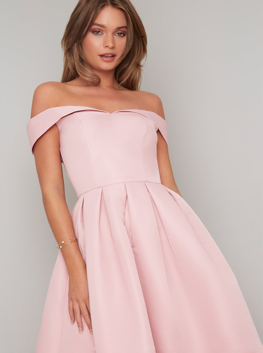 Chi Chi Dulce Dress