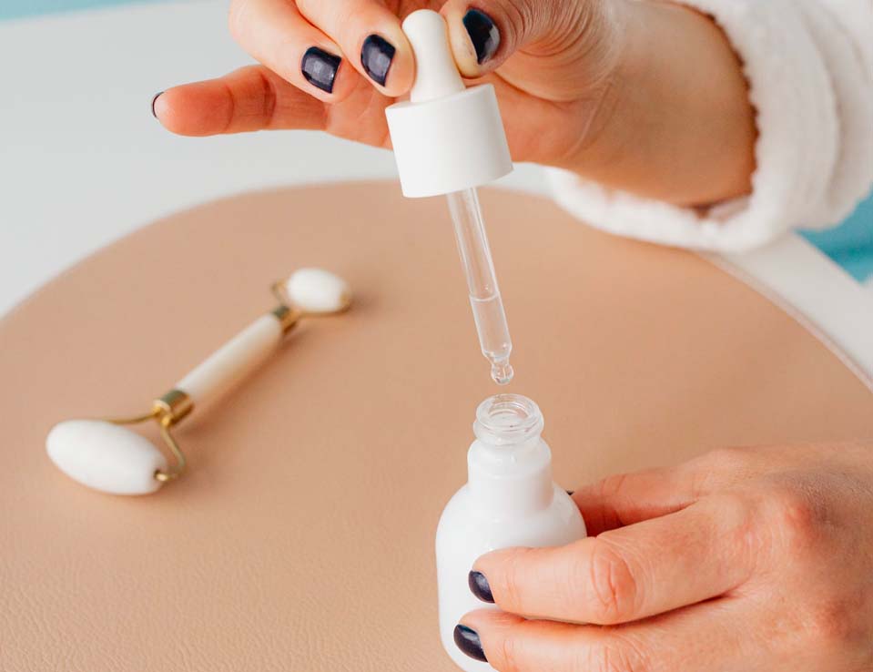 Facial Oil