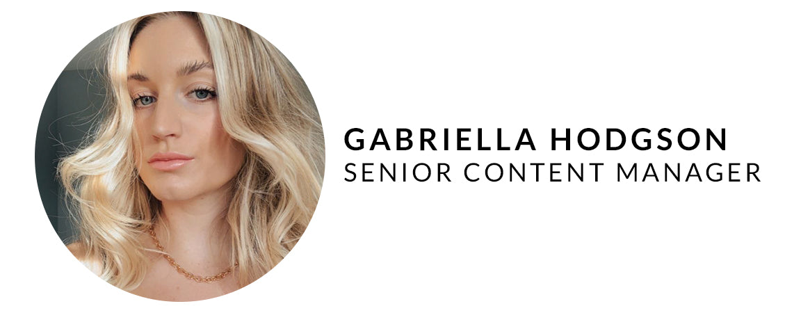 Gabriella