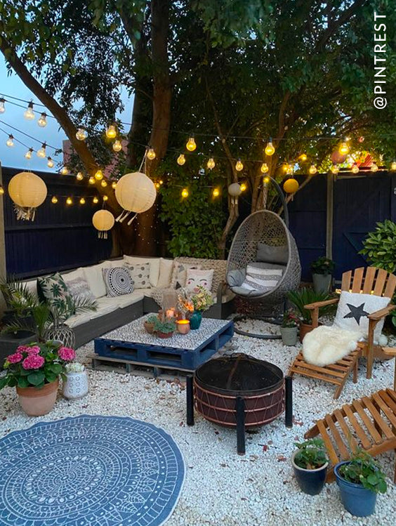 Garden Lights