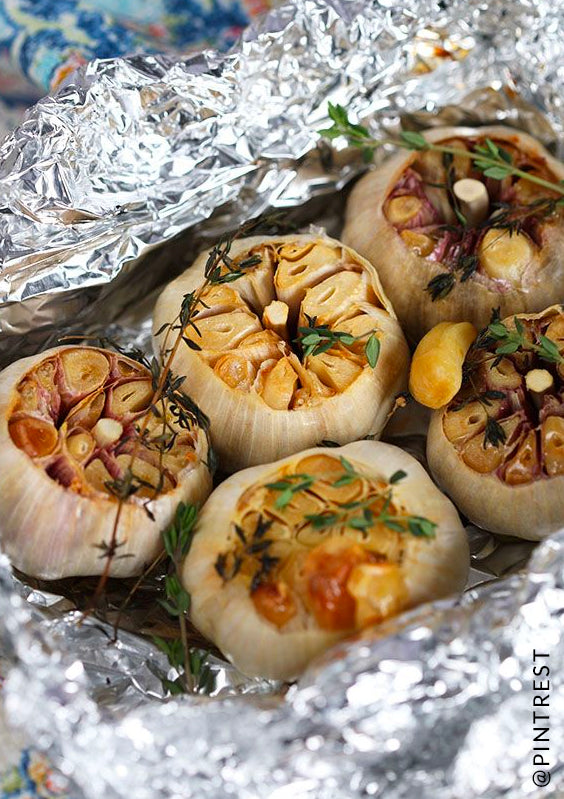 Garlic