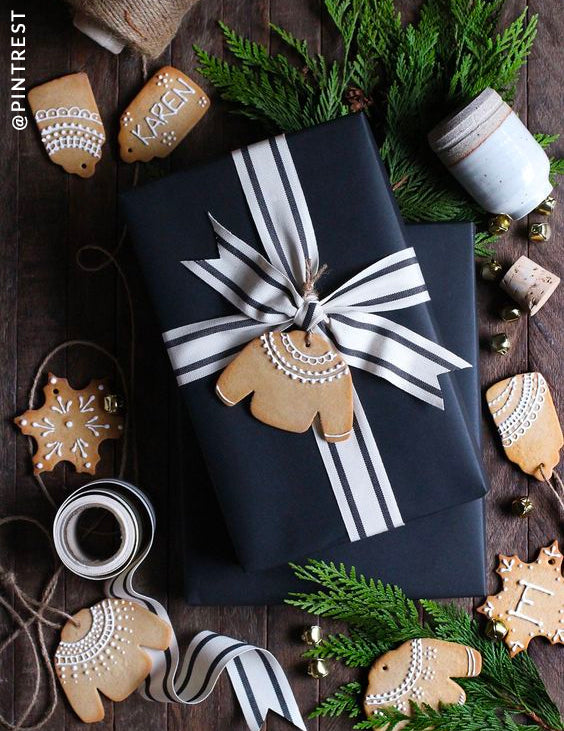 Cookie Gift Tags