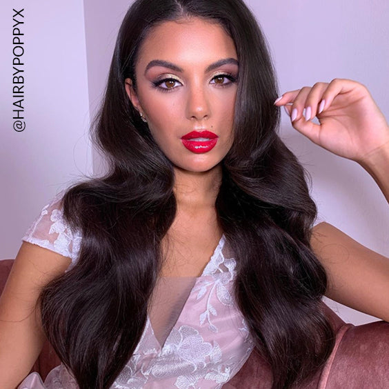 Hair by Poppy