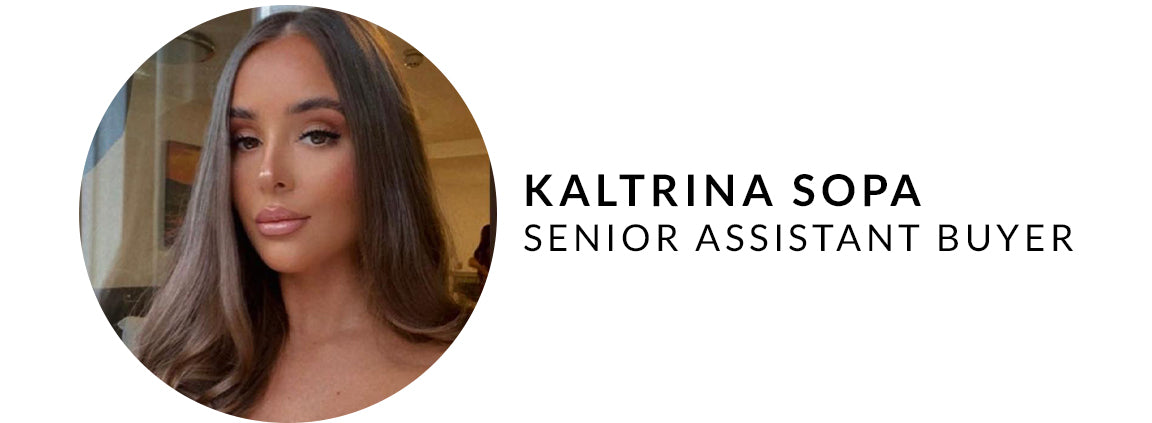 Kaltrina's Picks