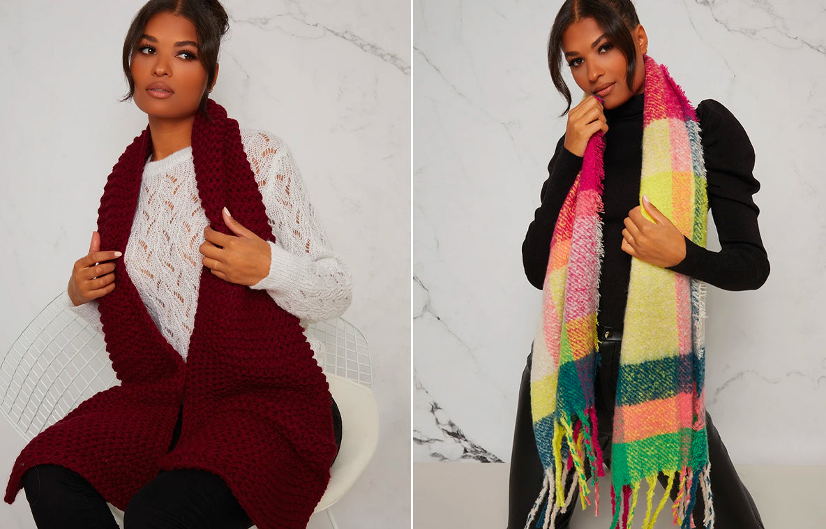 Chi Chi Scarves