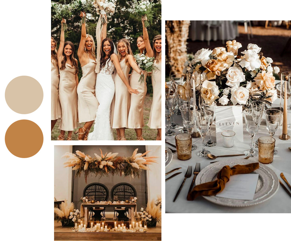 Neutral Wedding
