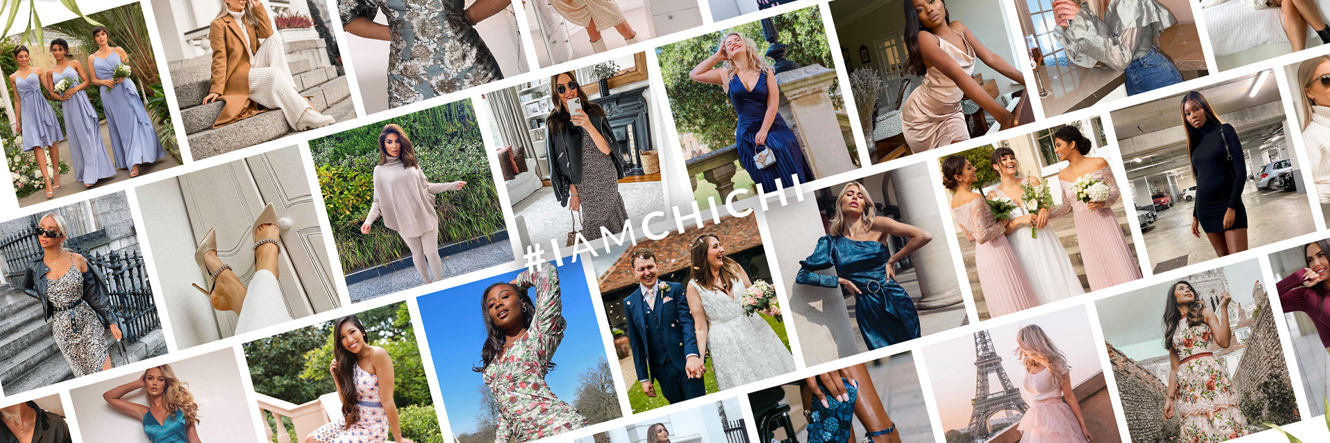 #IamChiChi Social