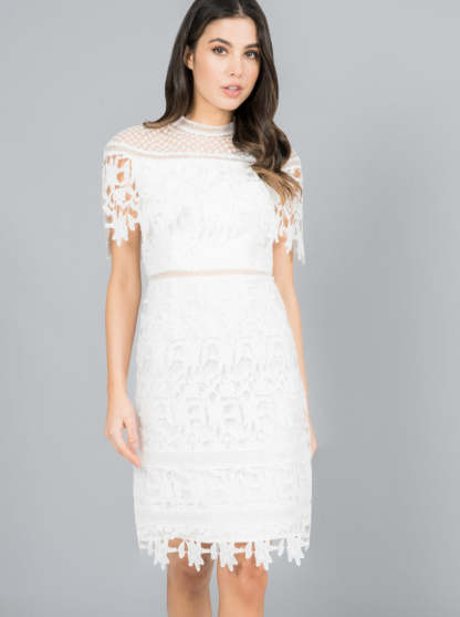 Chi Chi Rebeka Dress