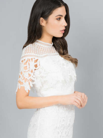 Chi Chi Rebeka Dress