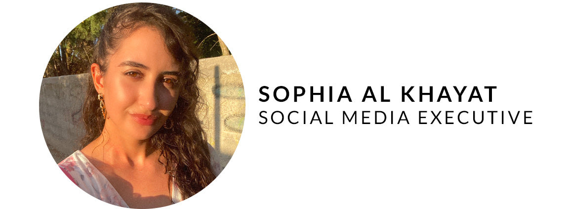 Sophia's Picks