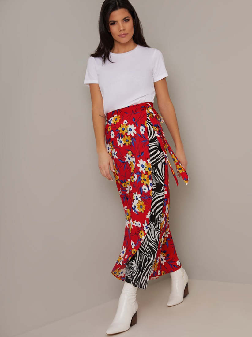 Chi Chi Skirt