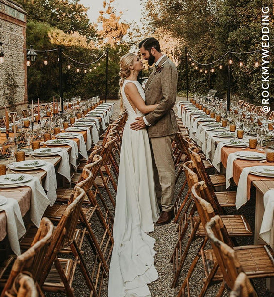 Summer Wedding