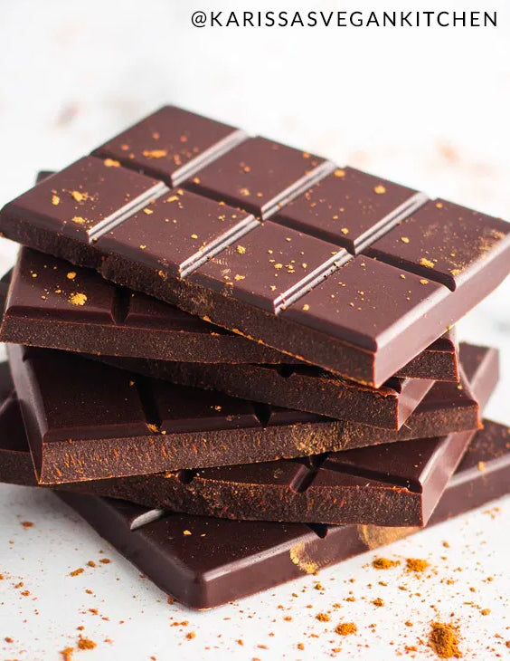 Vegan Chocolate