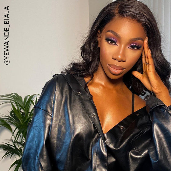 Yewande Biala