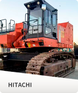 Hitachi – Yichen Hitachi – Yichen