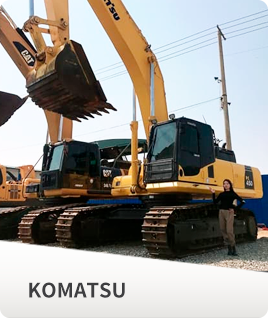 Komatsu