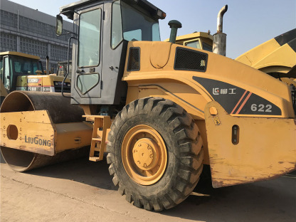 LIUGONG CLG622 Roller