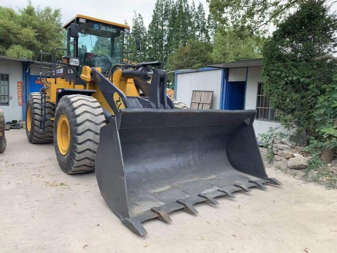 XUGONG ZL50G Loader
