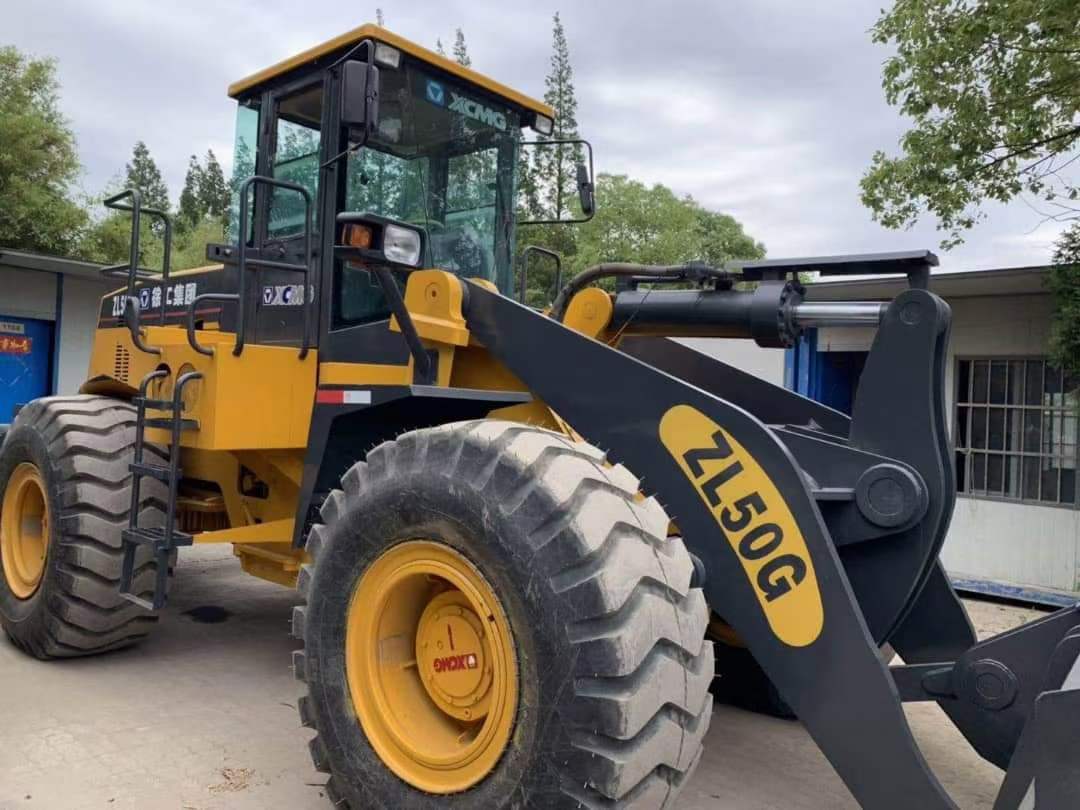 XUGONG ZL50G Loader