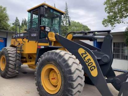 XUGONG ZL50G Loader