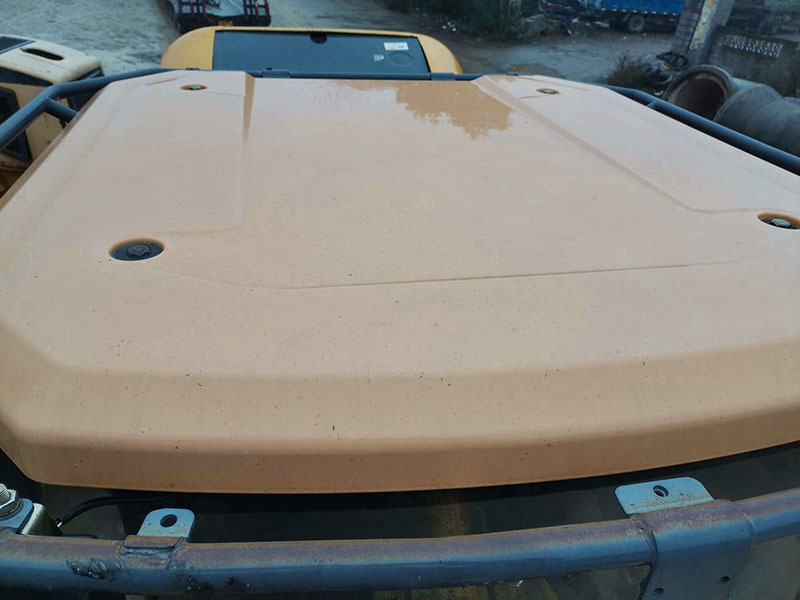 LIUGONG CLG850H Loader