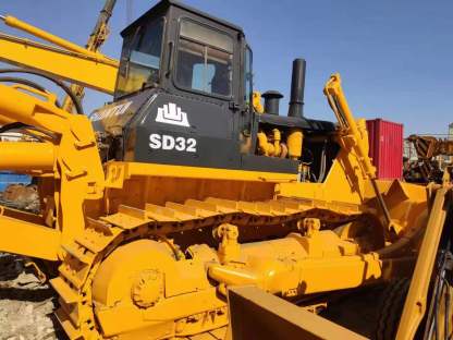 SHANTUI SD32 Bulldozer
