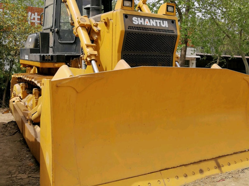 SHANTUI SD32 Bulldozer
