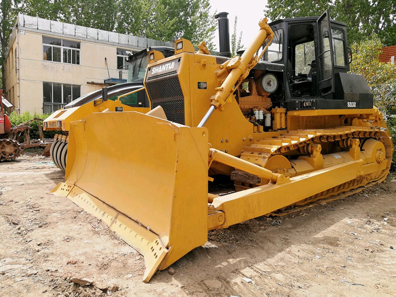 SHANTUI SD32 Bulldozer