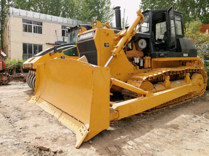 SHANTUI SD32 Bulldozer
