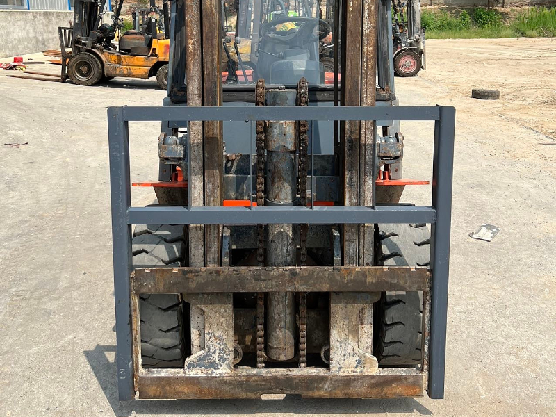 Heli 3.5 ton forklift