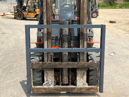 Heli 3.5 ton forklift