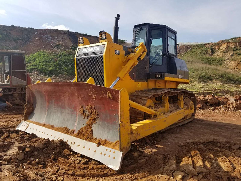 SHANTUI SD22 Bulldozer