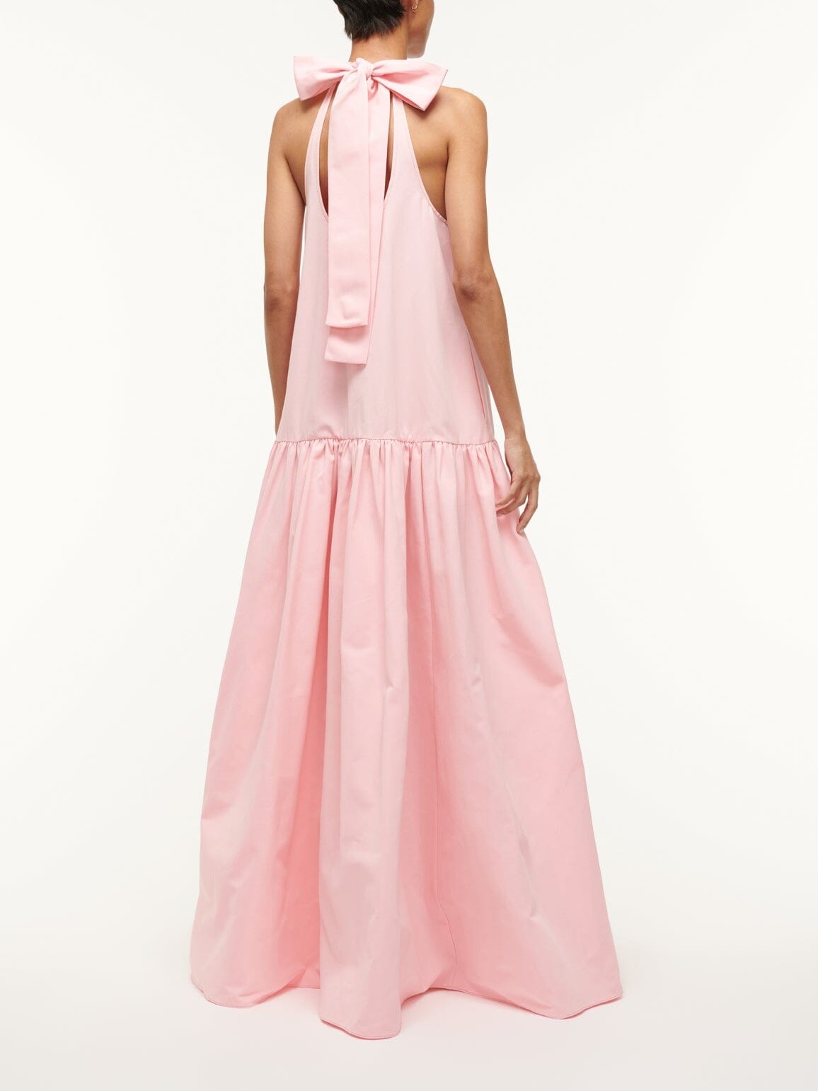 Pink Pearl Marlowe Dress