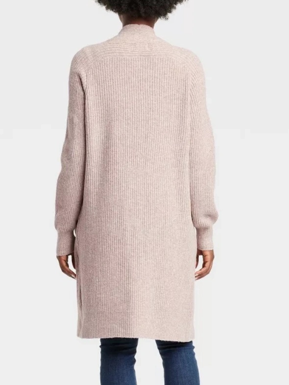 Women's Cozy Knit Cardigan