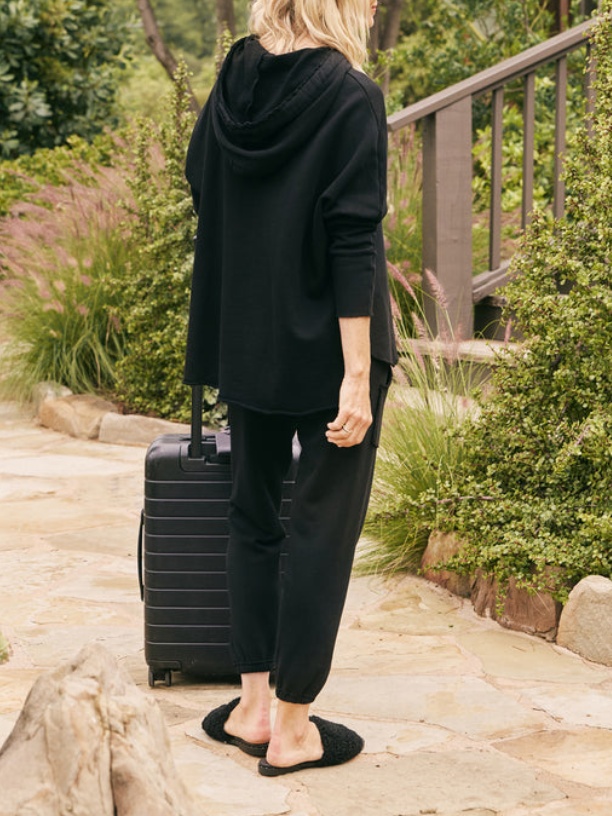 Hoodie & Jogger Travel Set