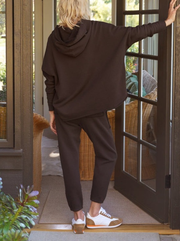 Hoodie & Jogger Travel Set