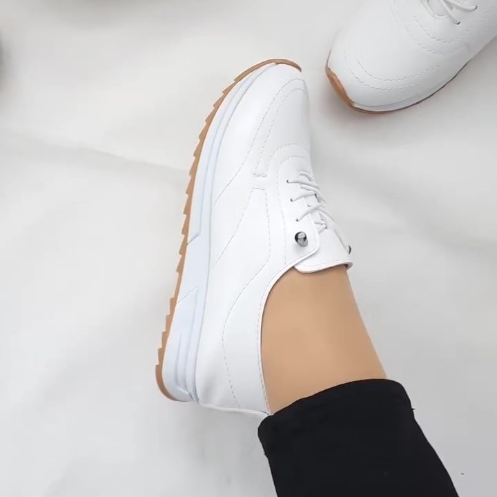 Women's Comfortable Breathable Flat Shoes