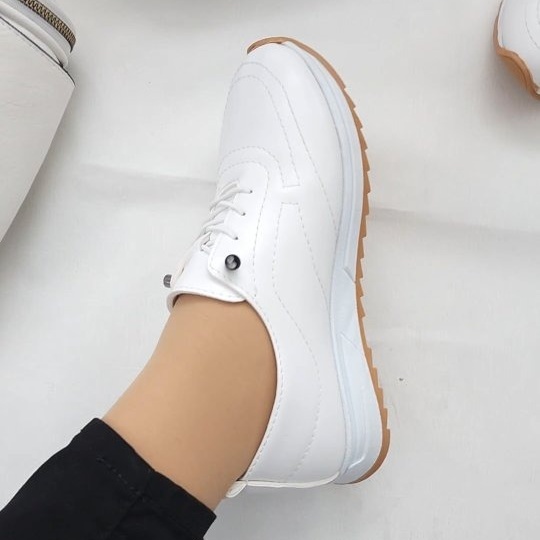 Women's Comfortable Breathable Flat Shoes