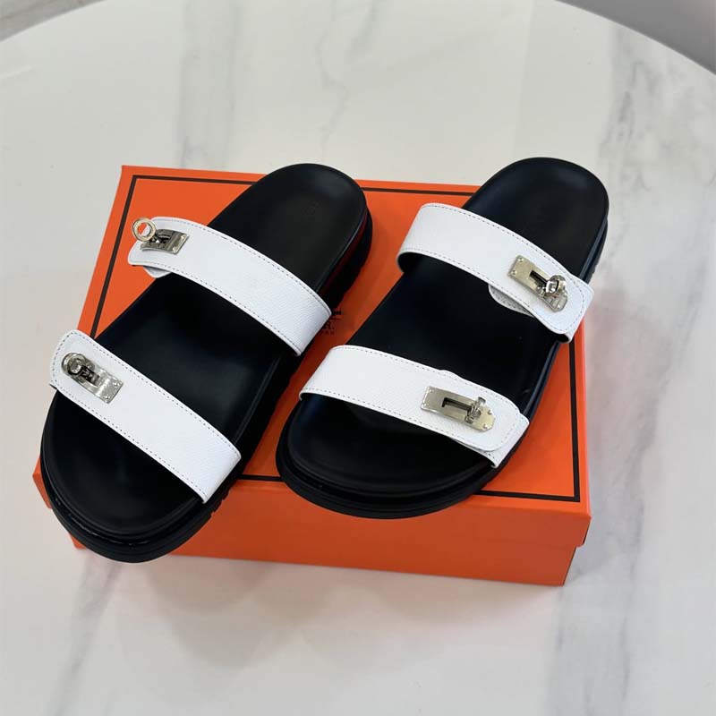 Casual Flat Slippers